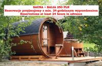 Farma Albert Korzenie - B&B Pruchnik