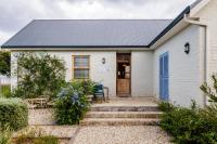 Nerf-af Cottage at Onrus, Hermanus - Bed and Breakfast Hermanus