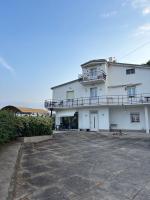 Vacation apartment for five in the hills of Abruzzo - Chambres d'hôtes Arielli