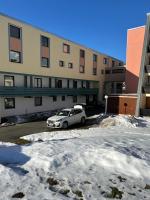 Ciao Fewo Birkenwald 你好白桦林民宿 - B&B Sankt Englmar