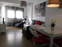 Apartamento Fernández Ladreda - Ferienwohnung Cádiz
