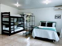 Refúgio até 8 pessoas Churrasqueira e pátio cercado - Chambres d’hôtes Arroio do Meio