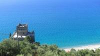 Finale Ligure - Villa with amazing seaview - B&B Finale Ligure