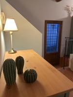 La Casetta di Cloe - Bed and Breakfast San Baronto