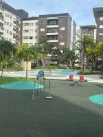 Avida tower 1 L21 staycation condotel rm1002 - B&B Iloilo