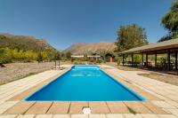 Cabañas Emporio de la Meme - B&B San José de Maipo