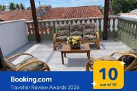 Casa Grande com 3 suítes - B&B Peruíbe