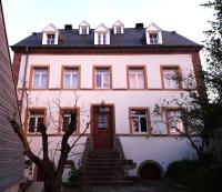 Cosy Eco-Loft - B&B Pettingen