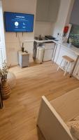 Noble Studio2 - Chambres d'hôtes Londres