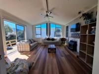 All decked out - Chambres d’hôtes Rotorua