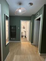 Cozy Central Flat near Edinburgh Castle and with Free Private Parking - B&B Edimburgo