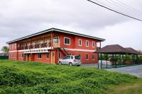 Modern 2BR Apt Kitchen WIFI and AC in North Paramaribo - Chambres d’hôtes Paramaribo