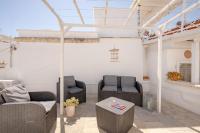 Old tuff apartments - B&B Polignano a Mare