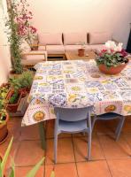Cozyta, Apartment with Terrace in the heart of Cagliari - Chambres d'hôtes Cagliari