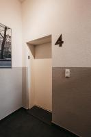 ATLAS Apartment 4 Oberhausen, 3 Zimmer, Nähe Bahnhof, Westfield Centro - Chambres d'hôtes Oberhausen