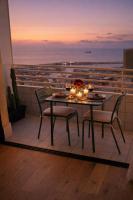 Skyline Studio Sea & City Panoramic Views - B&B Alicante