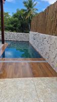 Casa Luna Japaratinga - Ferienwohnung Japaratinga