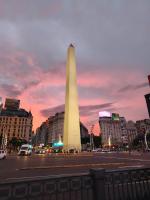 Bellísimo departamento - B&B Buenos Aires