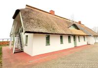 Ferienwohnung Nele 3 - für 4 Personen in Wiek direkt am Bodden - Chambres d'hôtes Wiek