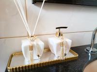 Superior Appartement met Uitzicht op de Tuin