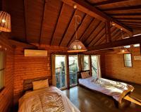 熱海 パンプキンハウス AWA Resort - Bed and Breakfast Ajiro