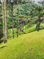 Casa Bugres - Rio dos Bugres - 1 Quarto Familiar - B&B Urubici