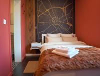 L'Escapade Tournaisienne - B&B Tournai