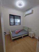 成都天府新区万安套三 - Ferienwohnung Chengdu