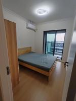 成都天府新区万安套三 - Ferienwohnung Chengdu
