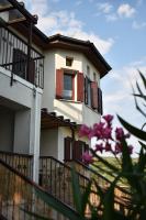 Villa Athina Potistika - Bed and Breakfast Potistika