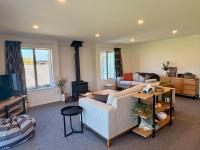 Relaxed Retreat - B&B Twizel