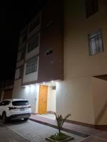 Miski Wasi - B&B Tacna