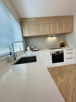 Double Room with Private Bath in Christchurch 10 mins away from Airport - Chambres d’hôtes Christchurch