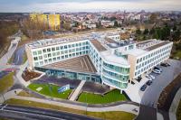 Nad Zatoką Apartament 145 by Warmia4Rent - Chambres d’hôtes Olsztyn