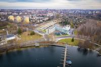 Nad Zatoką Apartament 145 by Warmia4Rent - Chambres d’hôtes Olsztyn