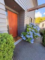 Chartres Retreat - B&B Arrowtown