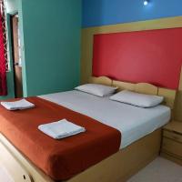 Dmello guesthouse - B&B Pololem