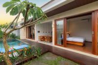 Villa 2 Chambres avec Piscine Privée 