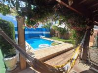 Casa dos Prados - B&B Peruíbe