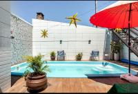 Apartamento 2 quartos - Chambres d’hôtes Canoas