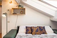 Central Station 5 min The Skyshouse - Chambres d’hôtes Milan