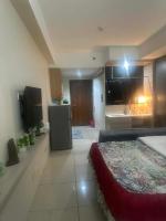 Queen Magzy Place - Ferienwohnung Manila