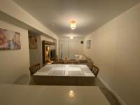 Departamento en Miraflores - Ferienwohnung Lima