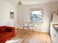 5 Minuten zur Innenstadt - Für 4 Gäste - Ruhige Lage - Chambres d'hôtes Mönchengladbach