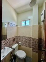 Mongki's Pension House - Ferienwohnung Puerto Princesa