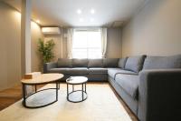 ＷａｒｍｔｈＩｎｎ幌平橋 - Ferienwohnung Sapporo