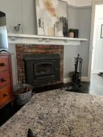 "Donnelly House" - B&B Tenterfield