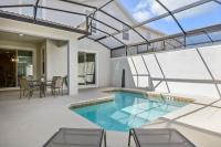 Four Bedrooms Home with Pool 3079 - B&B Kissimmee