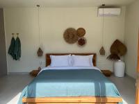 VIBE room in SOUL Bliss Villa Shared Villa - B&B Prerenan