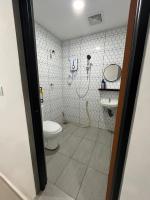 SaiMurni Homestay - Ferienwohnung Jerantut